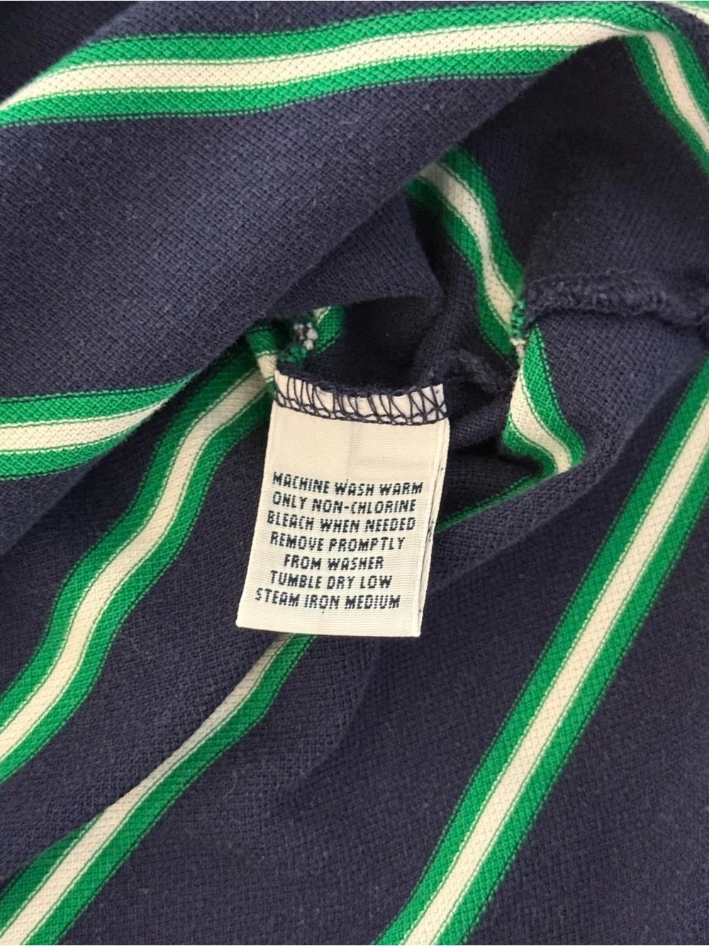 Polo Ralph Lauren men short